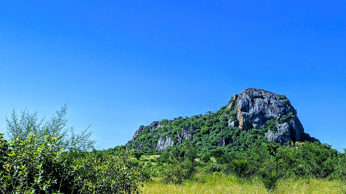 Kidepo Valley National Park